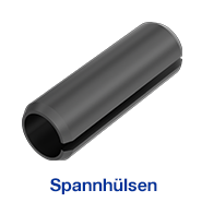 Spannhuelsen